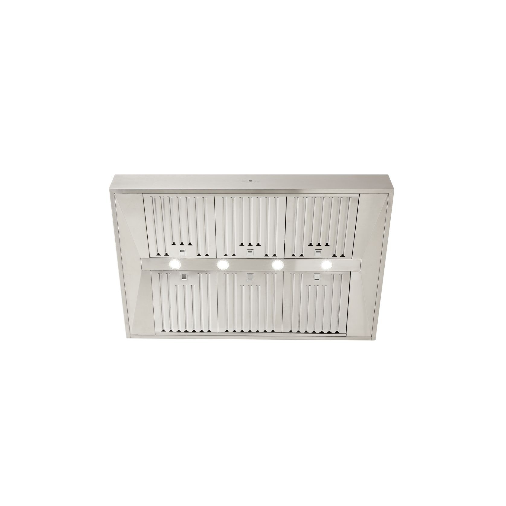 Silent BBQ Rangehood 1200mm - CL7372S gallery detail image