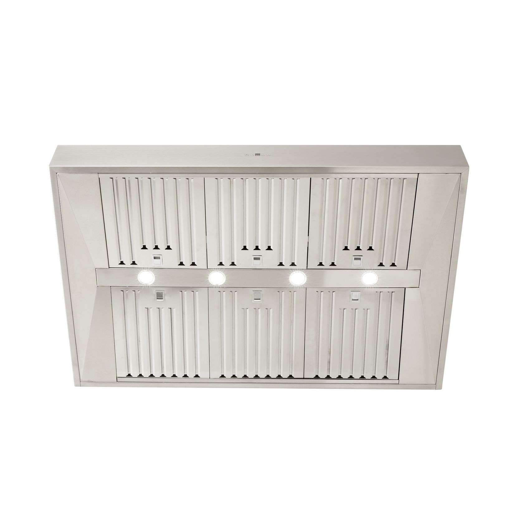 Silent BBQ Rangehood 1200mm - CL7372S gallery detail image
