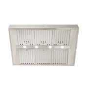 Silent BBQ Rangehood 1200mm - CL7372S gallery detail image