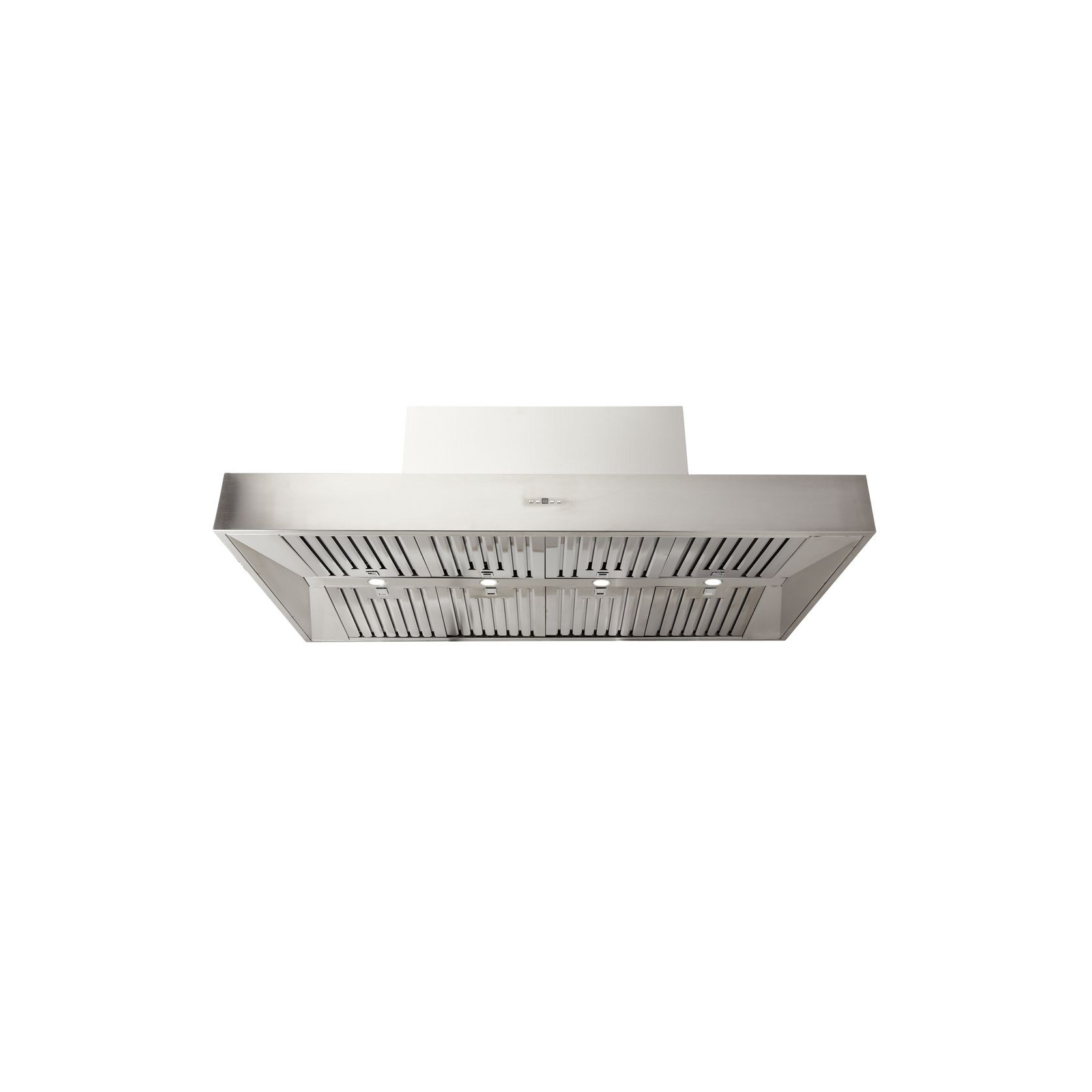 BBQ Rangehood 1500mm (Non Silent) - CL7375 gallery detail image
