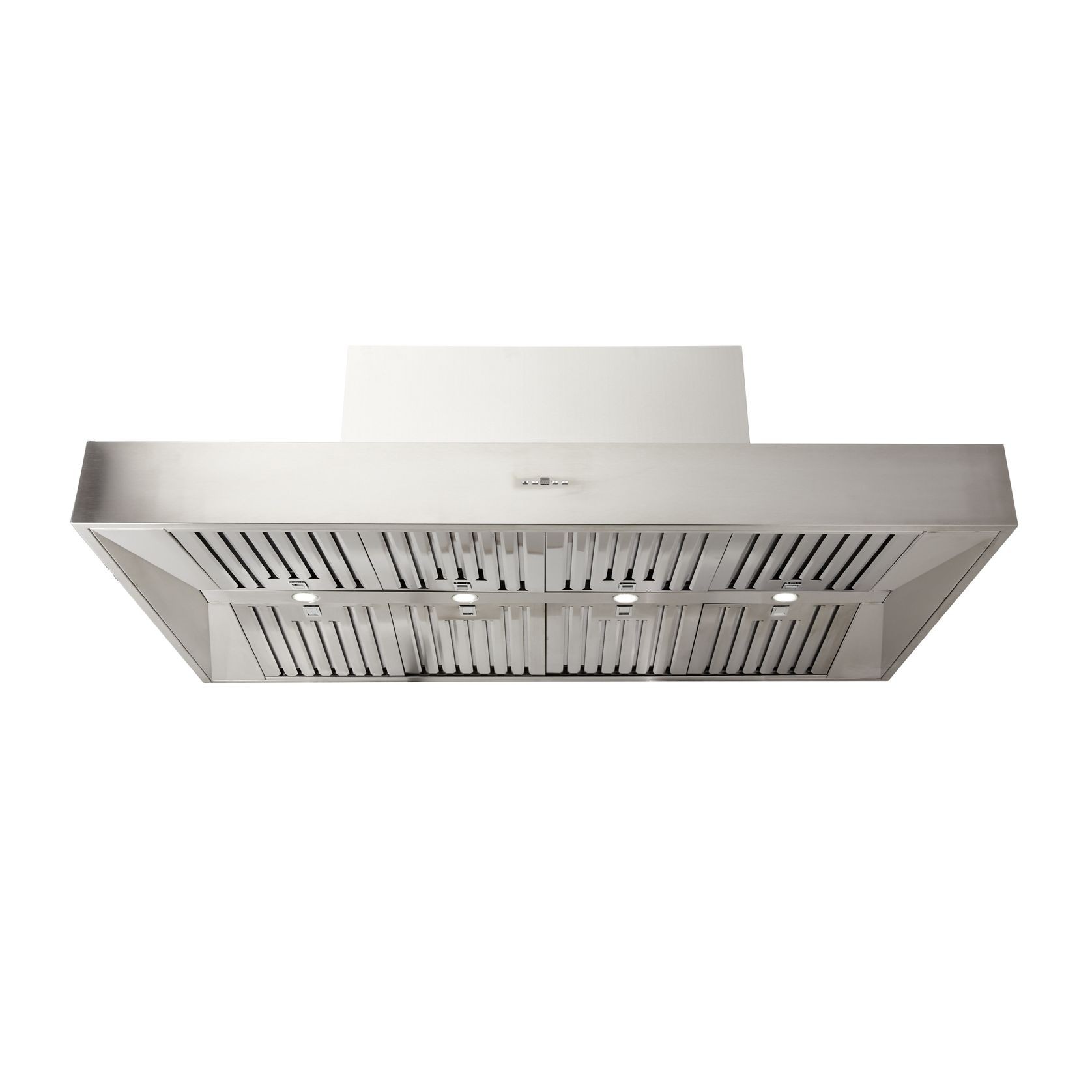 BBQ Rangehood 1500mm (Non Silent) - CL7375 gallery detail image