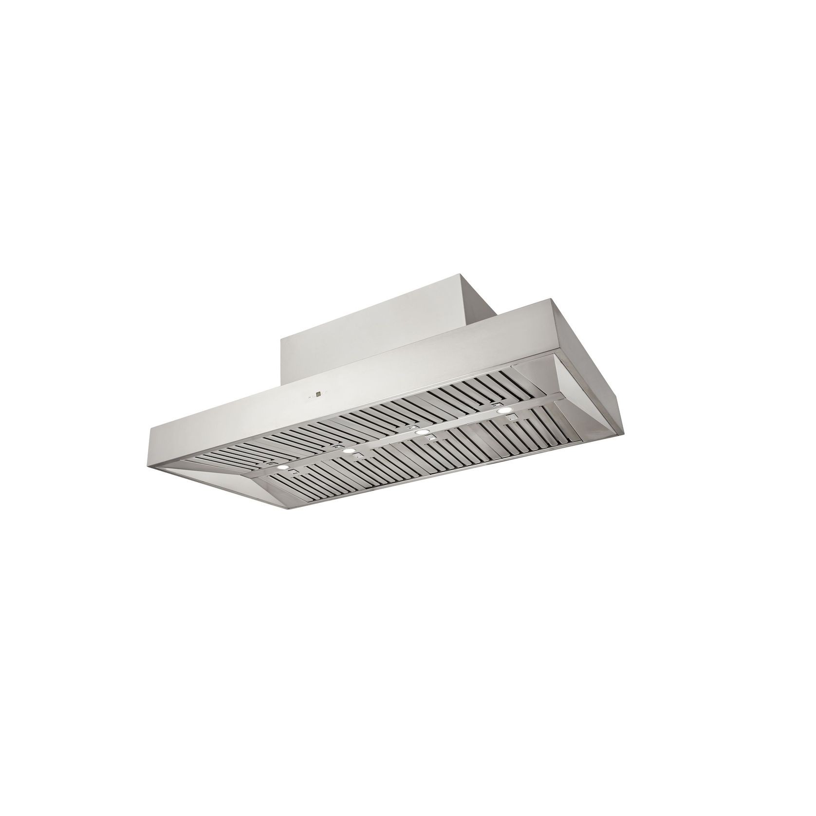 BBQ Rangehood 1500mm (Non Silent) - CL7375 gallery detail image