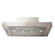 Silent BBQ Rangehood 1500mm - CL7375S gallery detail image