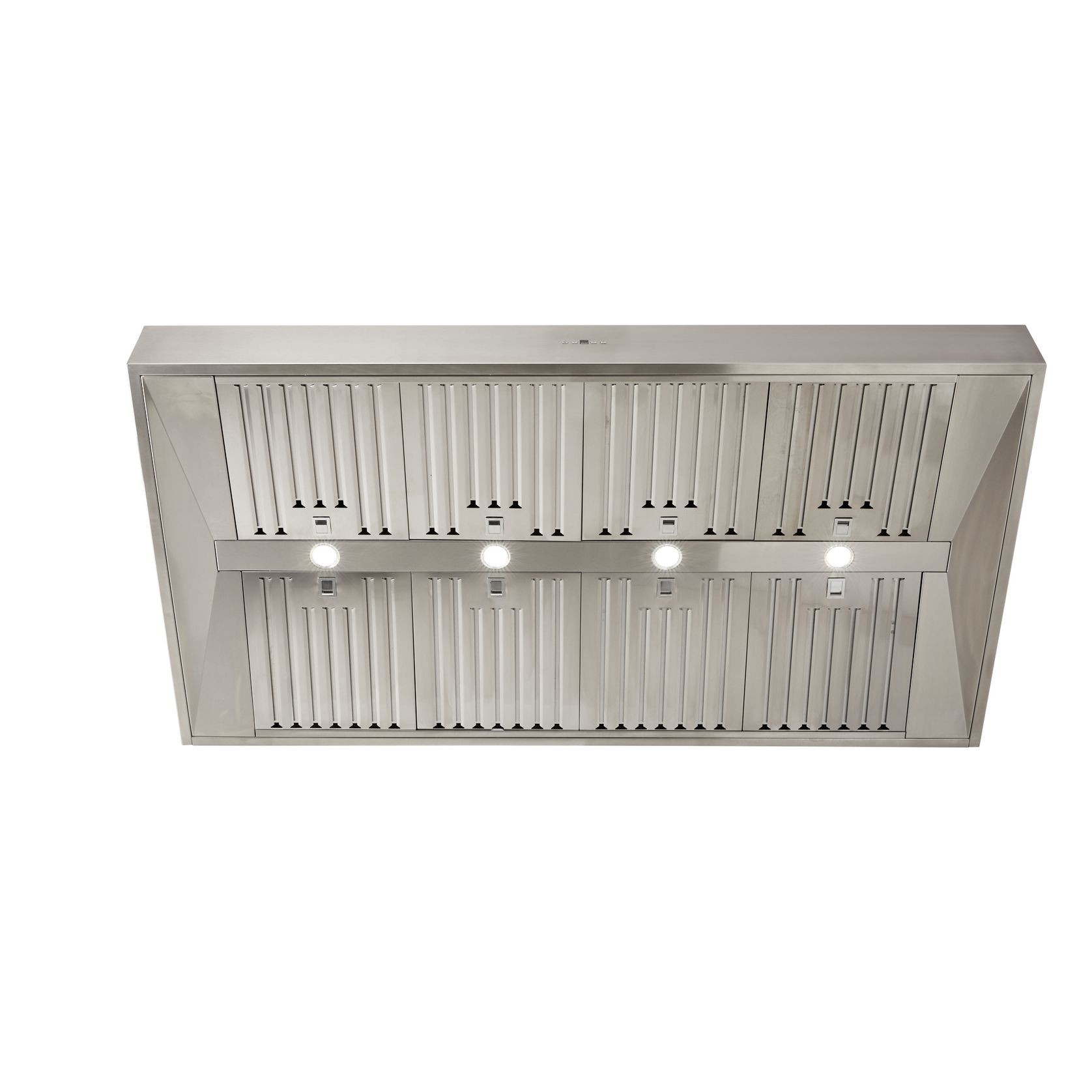Silent BBQ Rangehood 1500mm - CL7375S gallery detail image