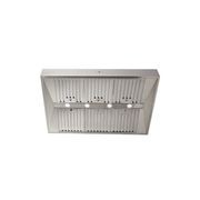 BBQ Rangehood 1200mm (Non Silent) - CL8912 gallery detail image