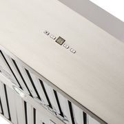 BBQ Rangehood 1200mm (Non Silent) - CL8912 gallery detail image