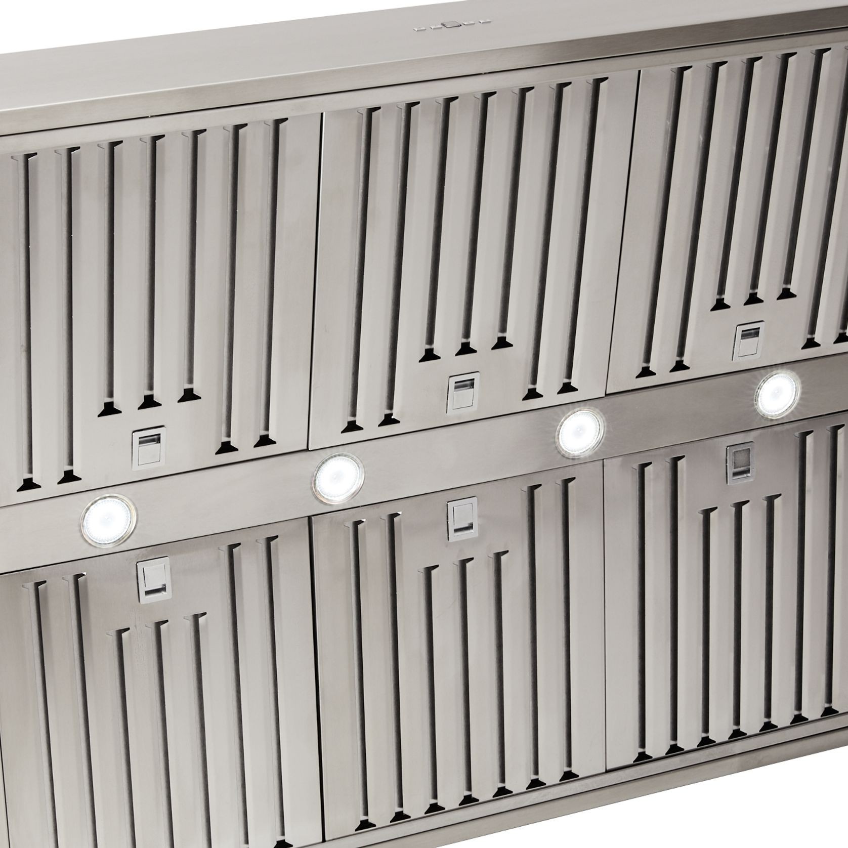 BBQ Rangehood 1200mm (Non Silent) - CL8912 gallery detail image