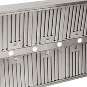 BBQ Rangehood 1200mm (Non Silent) - CL8912 gallery detail image