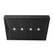 Silent Black BBQ Rangehood 1200mm - CL8912BS gallery detail image