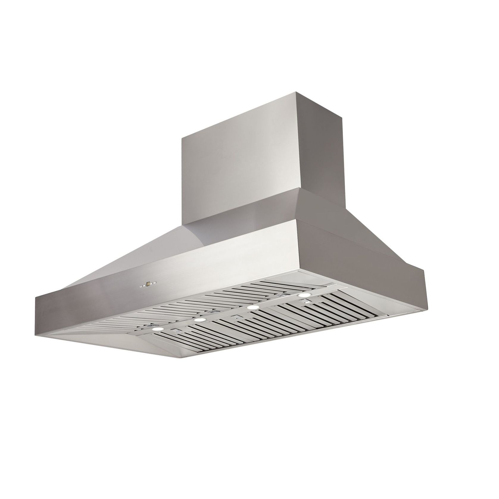 Silent BBQ Rangehood 1200mm - CL8912S gallery detail image