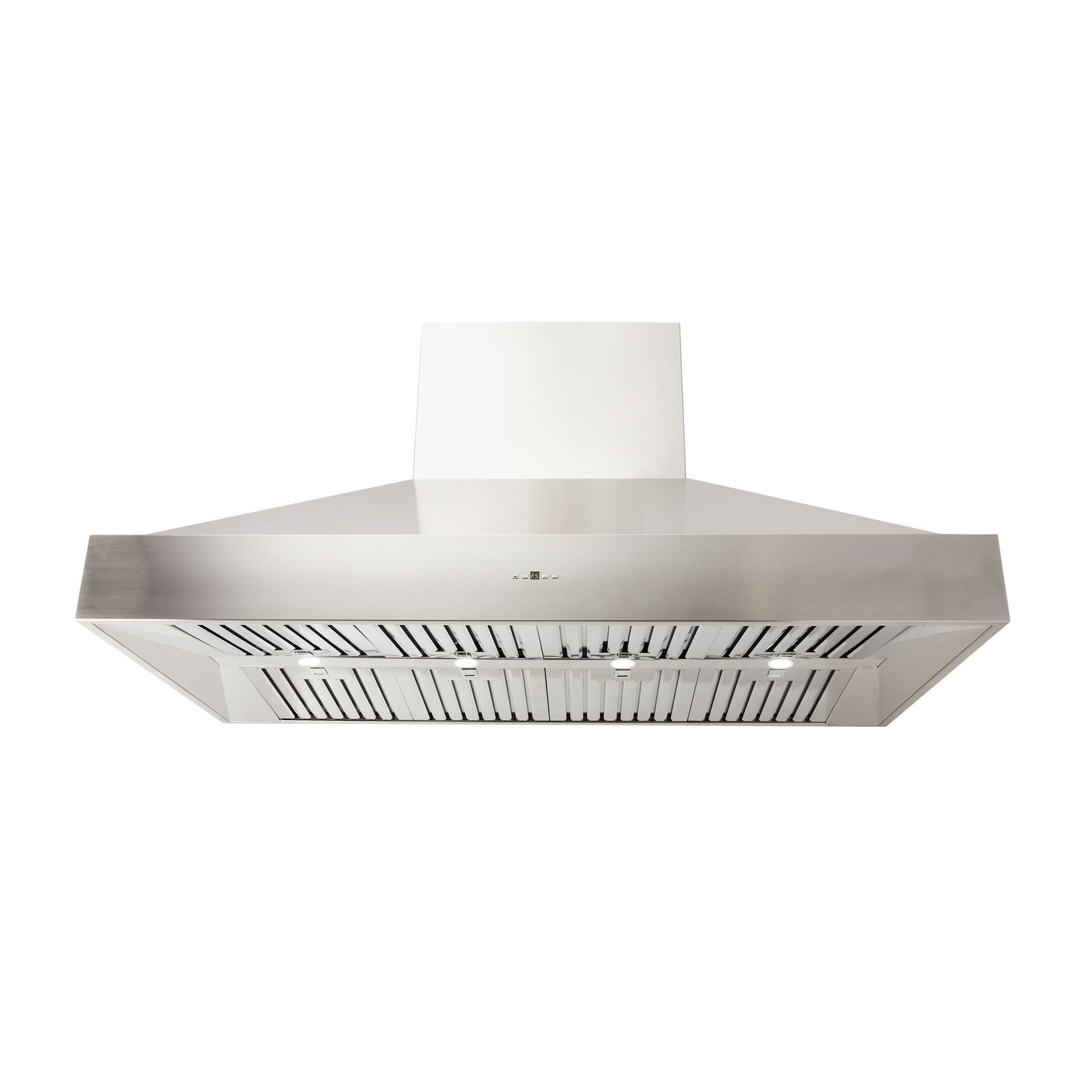 BBQ Rangehood 1500mm (Non Silent) - CL8915 gallery detail image