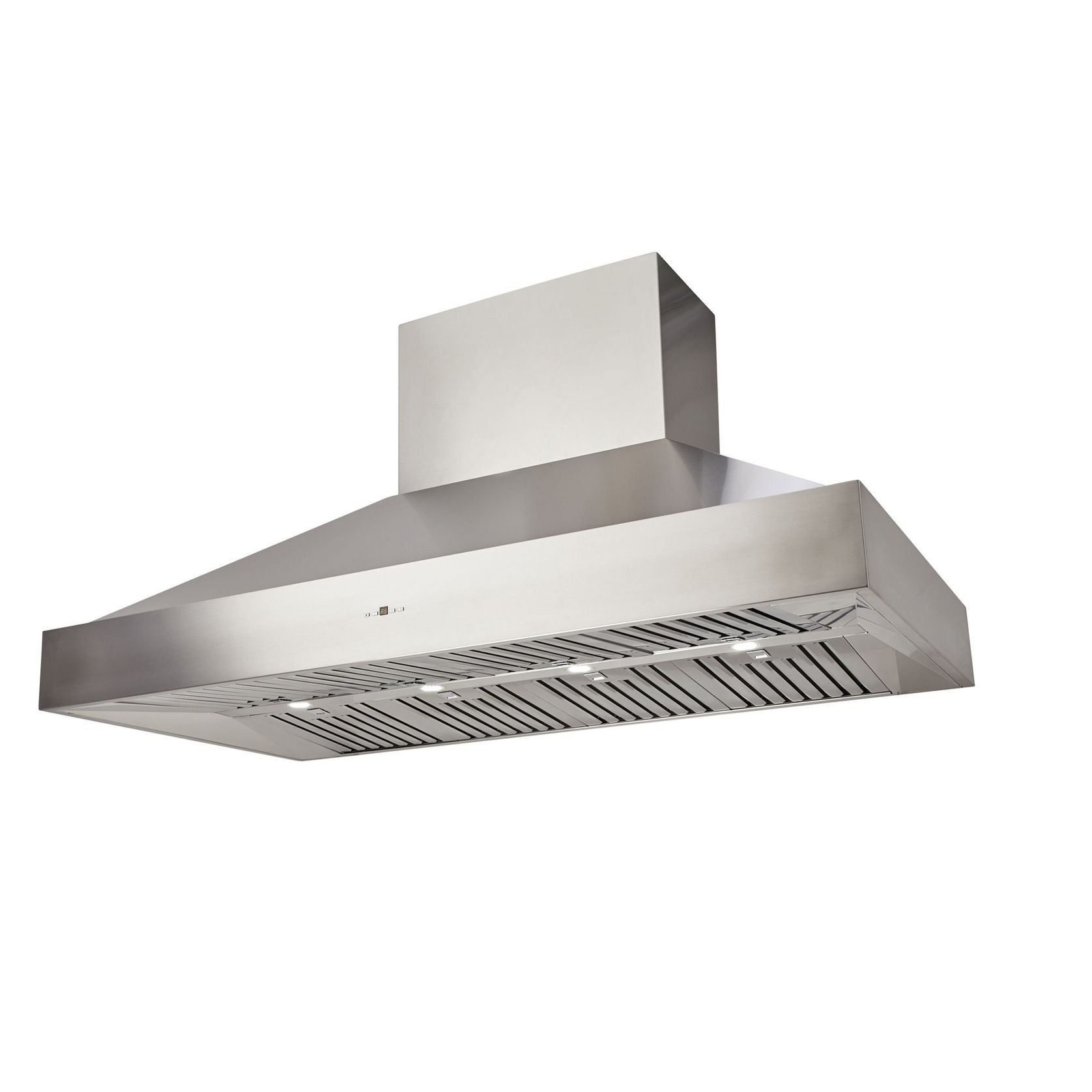 BBQ Rangehood 1500mm (Non Silent) - CL8915 gallery detail image