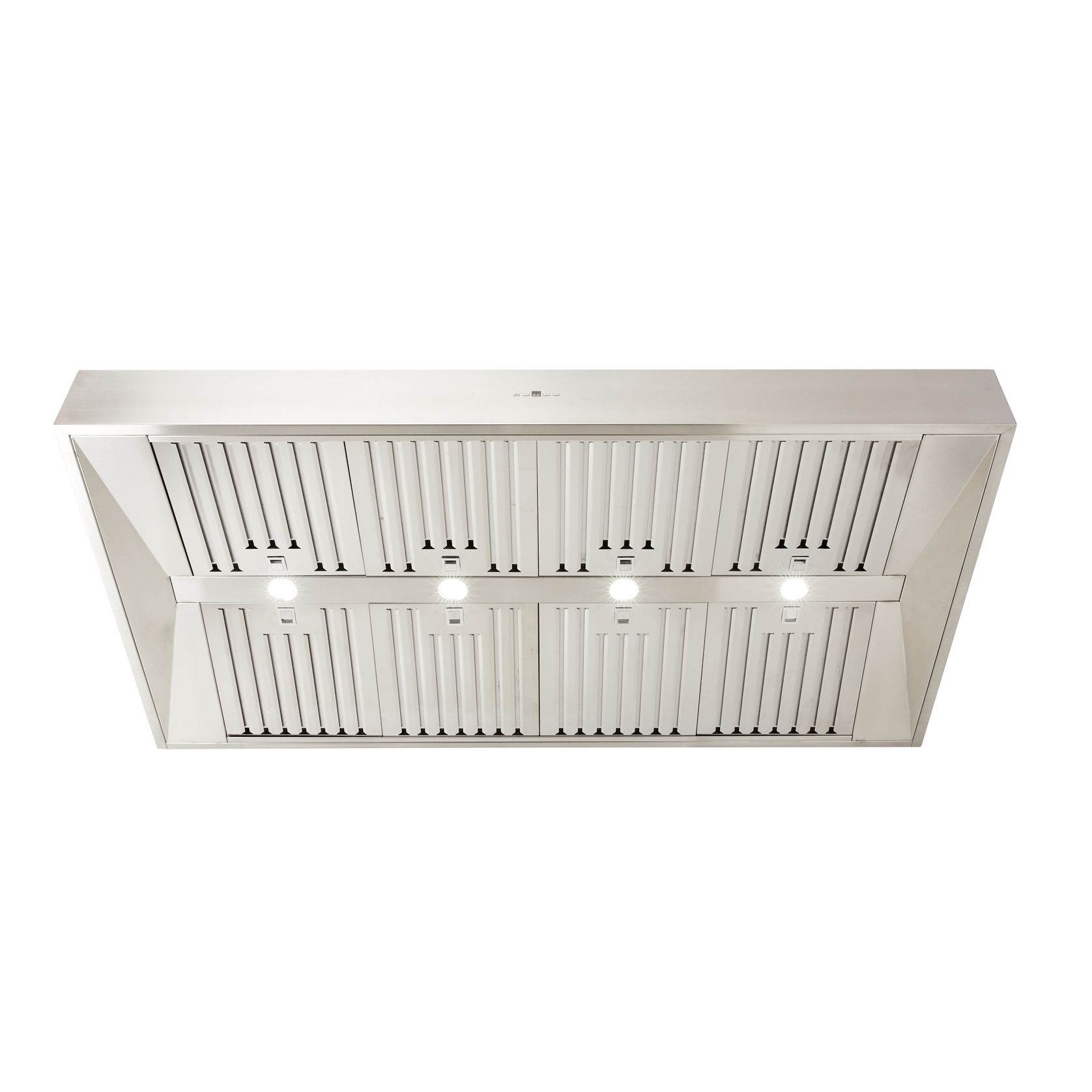 BBQ Rangehood 1500mm (Non Silent) - CL8915 gallery detail image