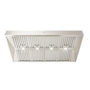BBQ Rangehood 1500mm (Non Silent) - CL8915 gallery detail image