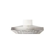 Silent BBQ Rangehood 1500mm - CL8915S gallery detail image