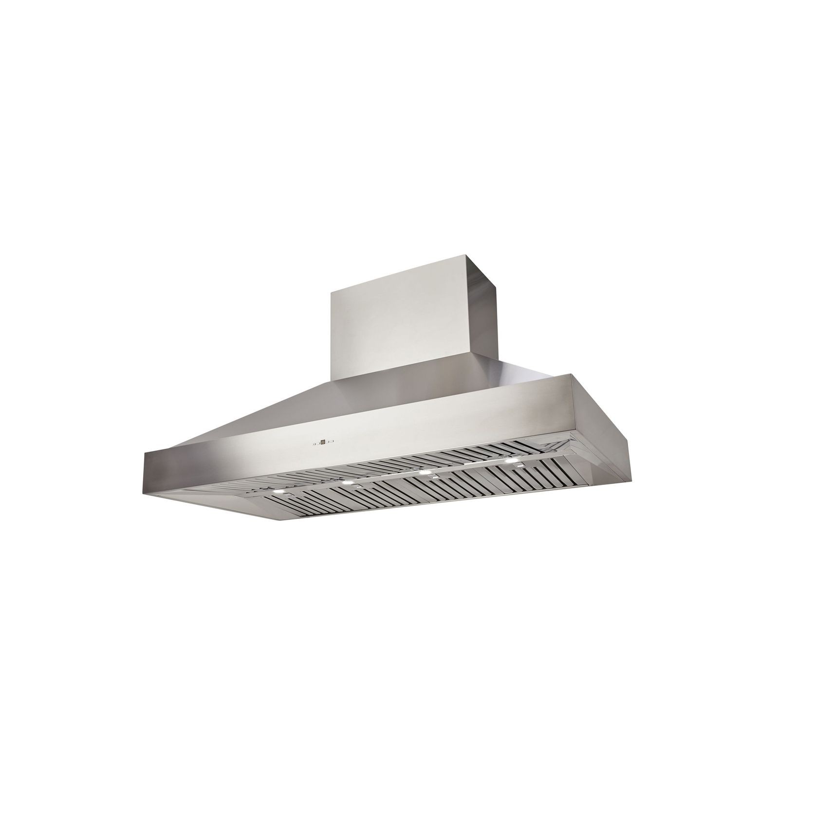 Silent BBQ Rangehood 1500mm - CL8915S gallery detail image