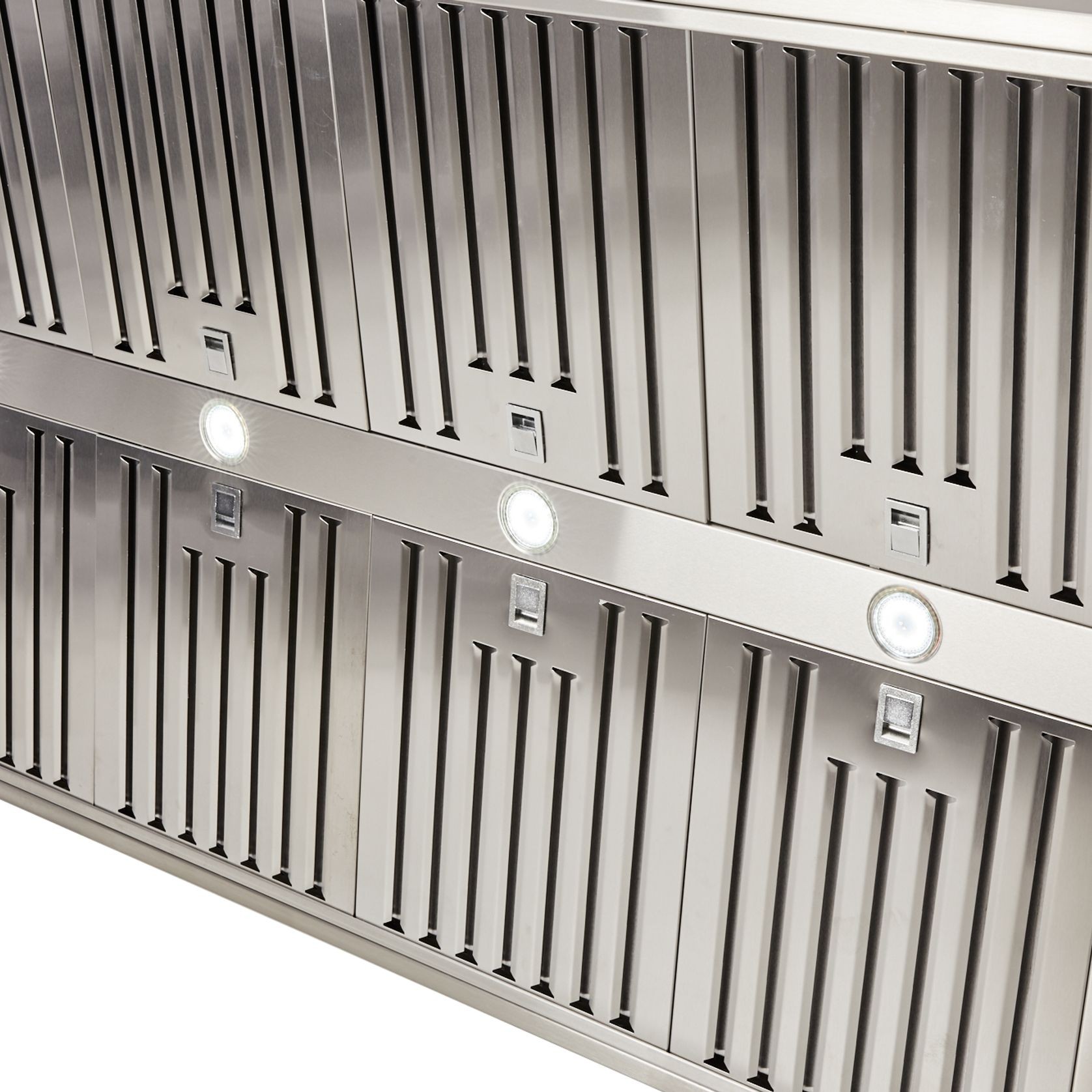 Silent BBQ Rangehood 1500mm - CL8915S gallery detail image