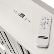 Silent BBQ Rangehood 1500mm - CL8915S gallery detail image