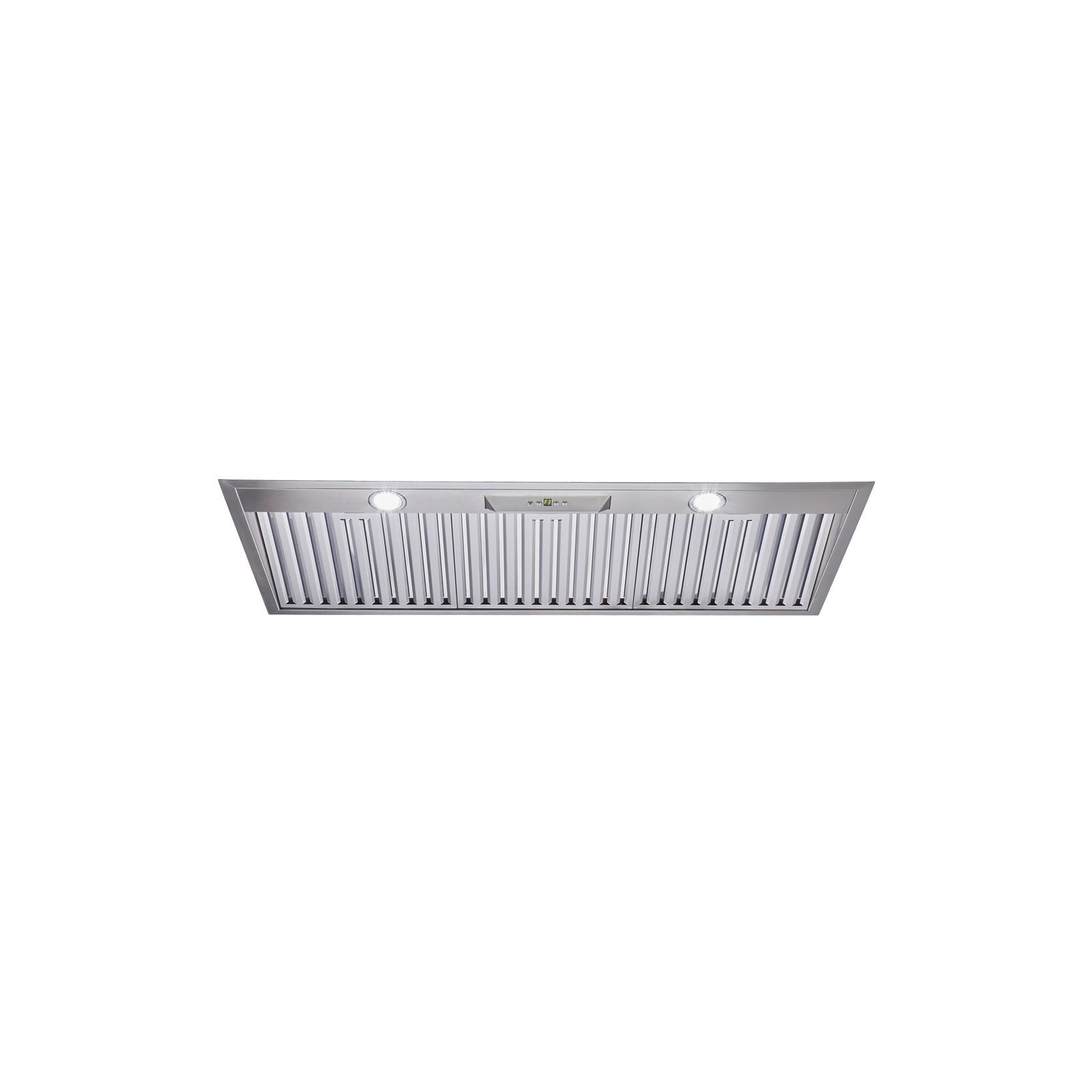 BBQ Alfresco Rangehood 1200mm (Non Silent) - CLUM212 gallery detail image