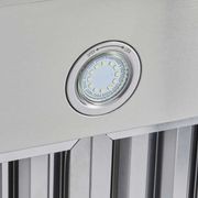 BBQ Alfresco Rangehood 1200mm (Non Silent) - CLUM212 gallery detail image