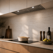 Silent Undermount Rangehood 900mm - DA-UM950S gallery detail image