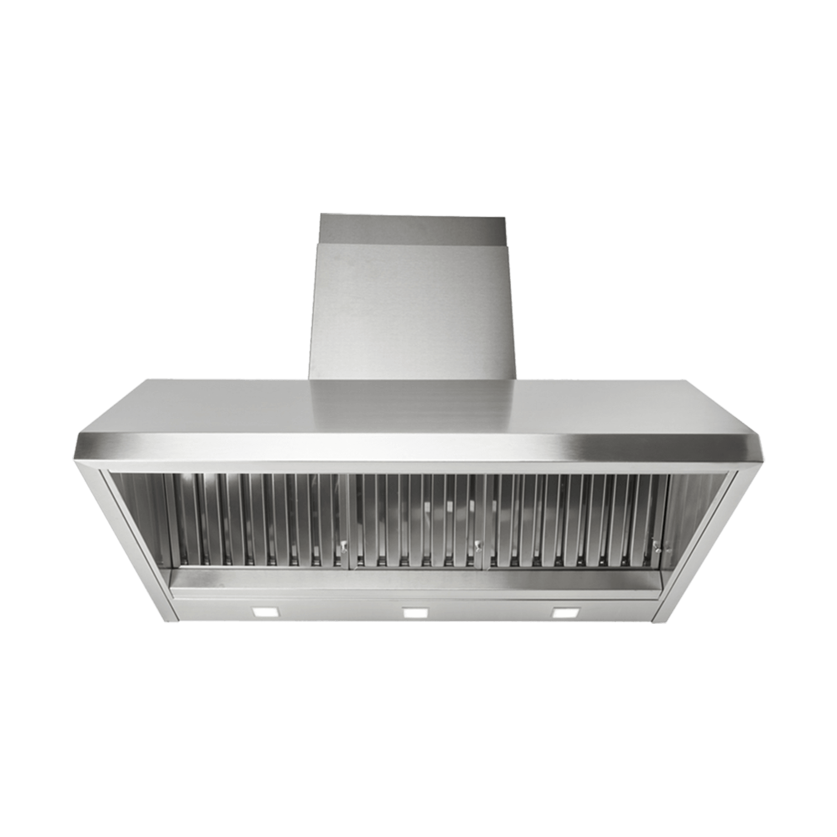 BBQ Alfresco Rangehood 1200mm - DBH1200 gallery detail image
