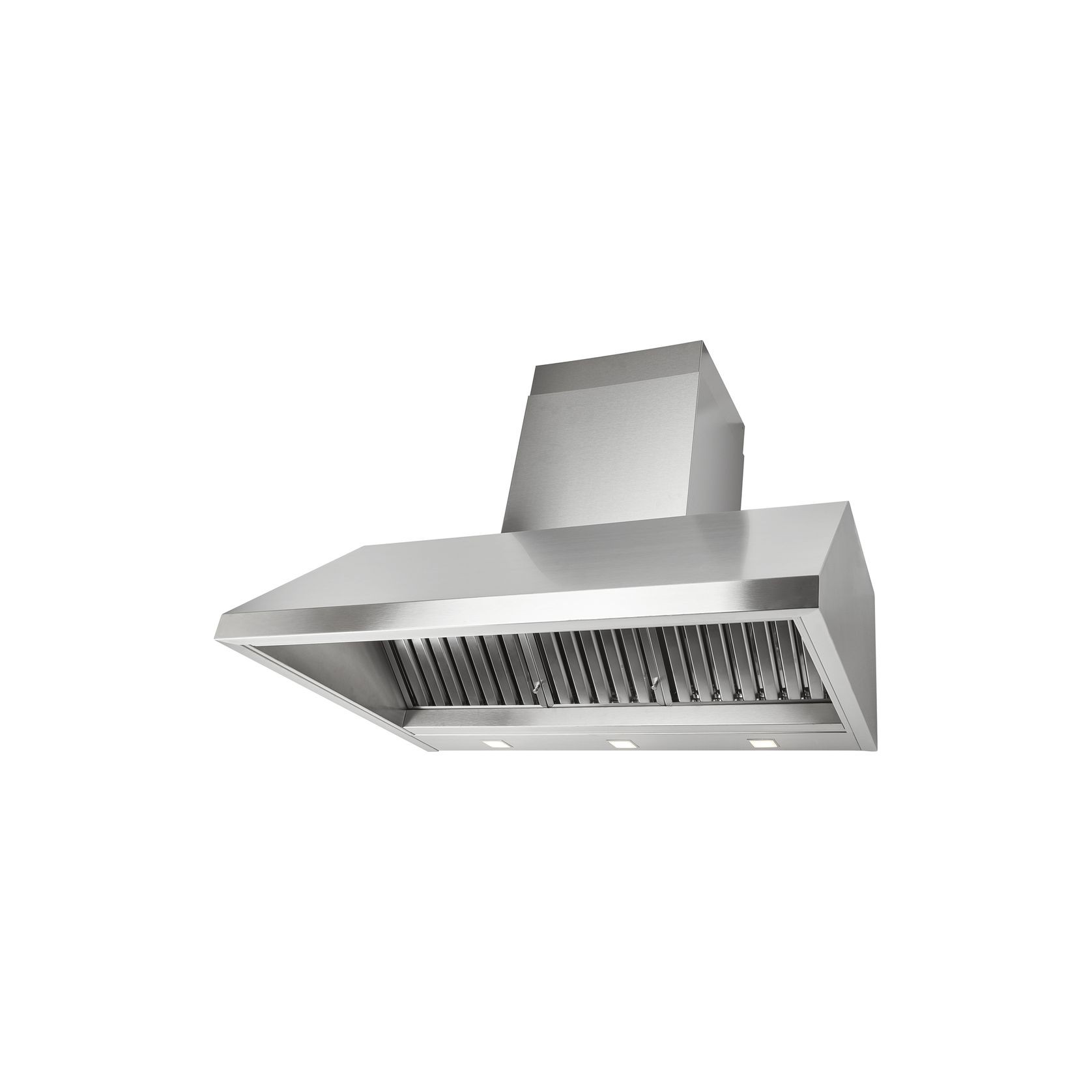BBQ Alfresco Rangehood 1200mm - DBH1200 gallery detail image