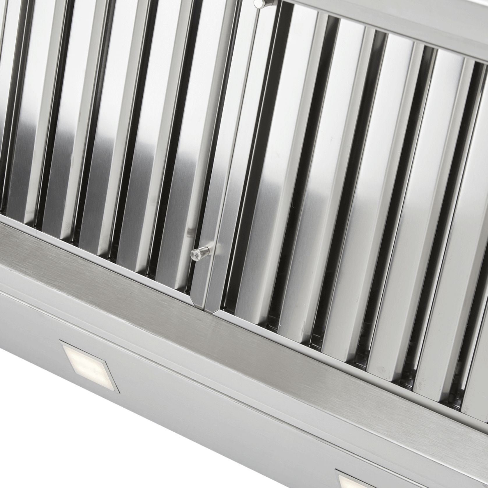 BBQ Alfresco Rangehood 1200mm - DBH1200 gallery detail image