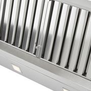 BBQ Alfresco Rangehood 1200mm - DBH1200 gallery detail image