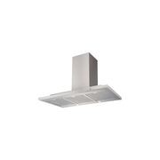 Silent Wallmount Rangehood 900mm - DS3131-R2S gallery detail image