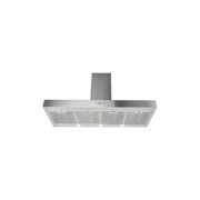 Silent Wallmount Rangehood 1200mm - DS3170-12S gallery detail image