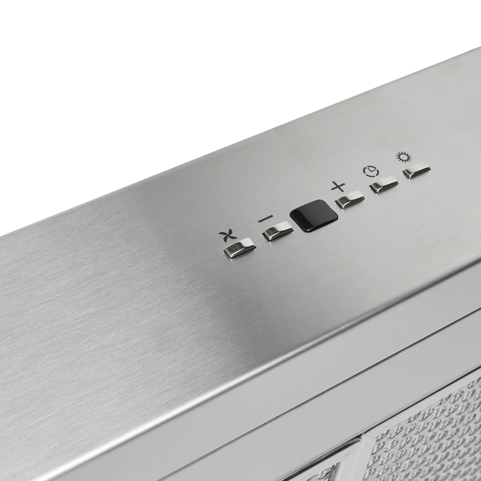 Silent Wallmount Rangehood 1200mm - DS3170-12S gallery detail image