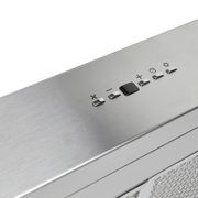 Silent Wallmount Rangehood 1200mm - DS3170-12S gallery detail image