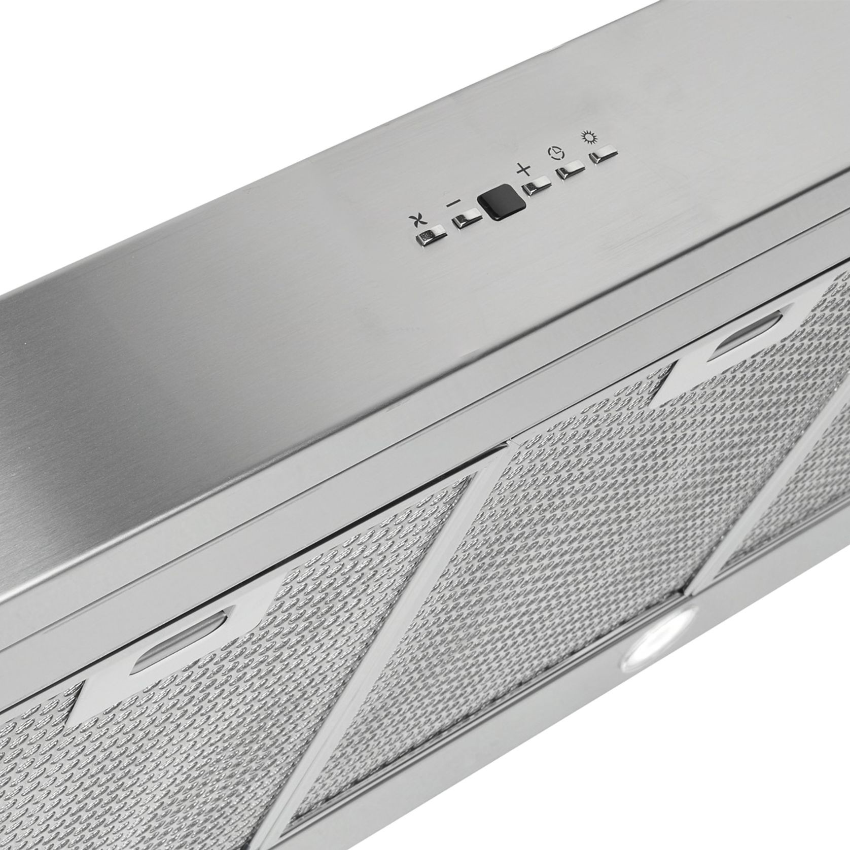 Silent Wallmount Rangehood 1200mm - DS3170-12S gallery detail image