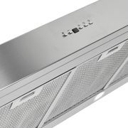 Silent Wallmount Rangehood 1200mm - DS3170-12S gallery detail image