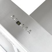 Silent Wallmount Rangehood 1200mm - DS3170-12S gallery detail image