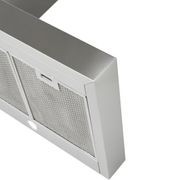 Silent Wallmount Rangehood 1200mm - DS3170-12S gallery detail image