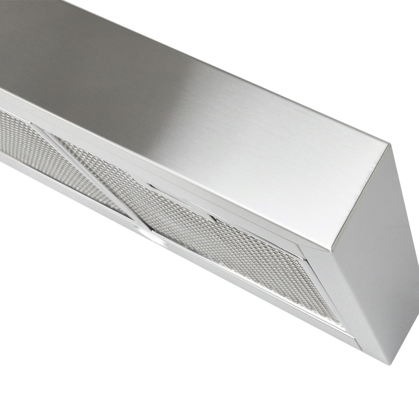 Silent Wallmount Rangehood 1200mm - DS3170-12S gallery detail image