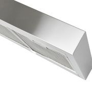 Silent Wallmount Rangehood 1200mm - DS3170-12S gallery detail image