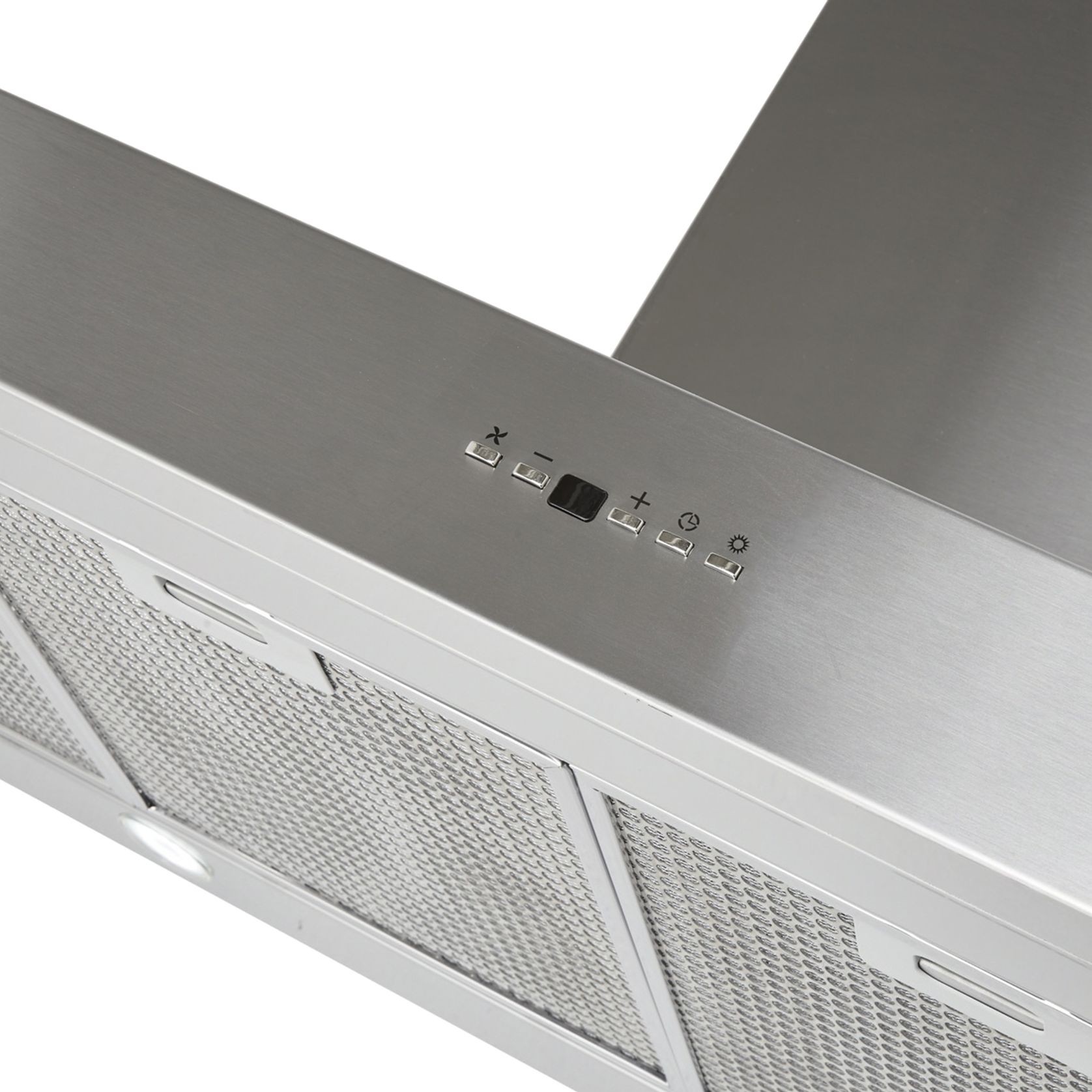 Silent Wallmount Rangehood 1200mm - DS3170-12S gallery detail image