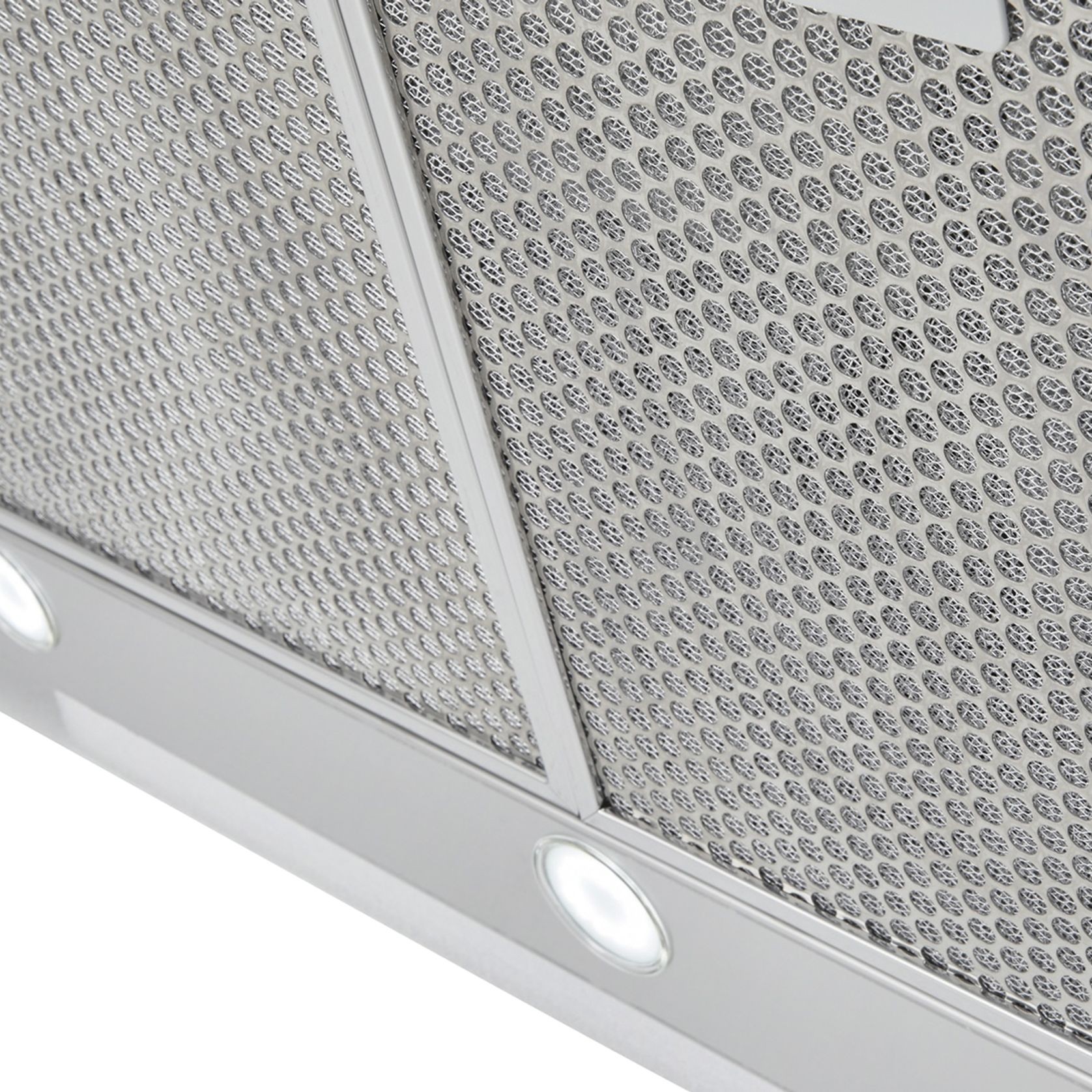 Silent Wallmount Rangehood 1200mm - DS3170-12S gallery detail image