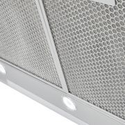 Silent Wallmount Rangehood 1200mm - DS3170-12S gallery detail image