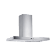 Silent Wallmount Rangehood 1200mm - DS3170-12S gallery detail image