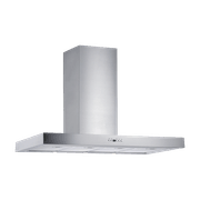 Silent Wallmount Rangehood 1200mm - DS3170-12S gallery detail image