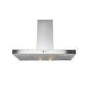 Silent Wallmount Rangehood 900mm - DS3170S gallery detail image