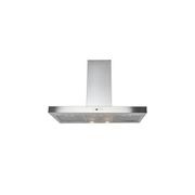 Silent Wallmount Rangehood 900mm - DS3170S gallery detail image