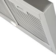 Silent Wallmount Rangehood 900mm - DS3170S gallery detail image