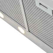 Silent Wallmount Rangehood 900mm - DS3170S gallery detail image