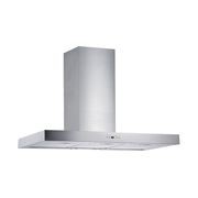 Silent Wallmount Rangehood 900mm - DS3170S gallery detail image