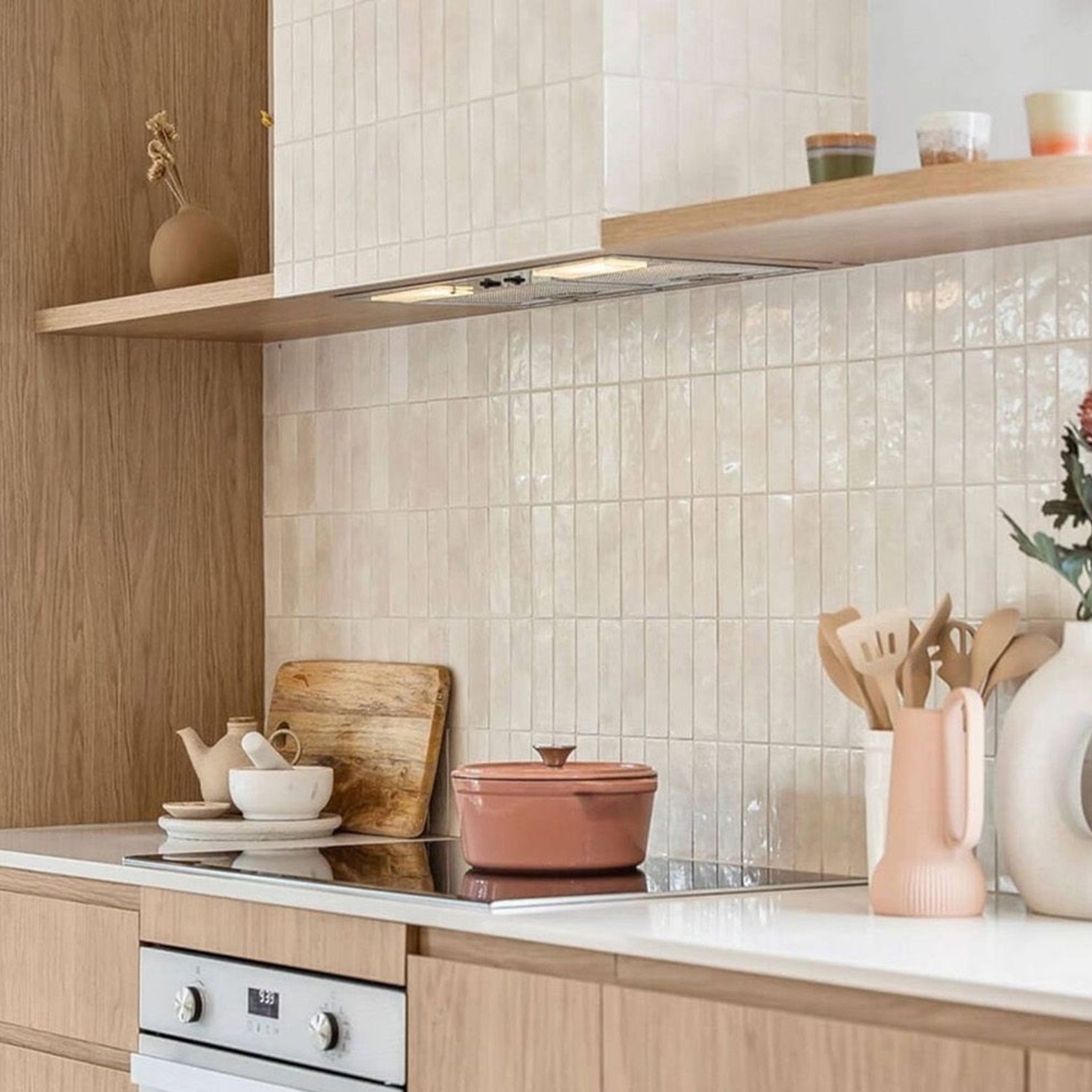 Silent Undermount Rangehood 600mm - EV-6UCQ gallery detail image